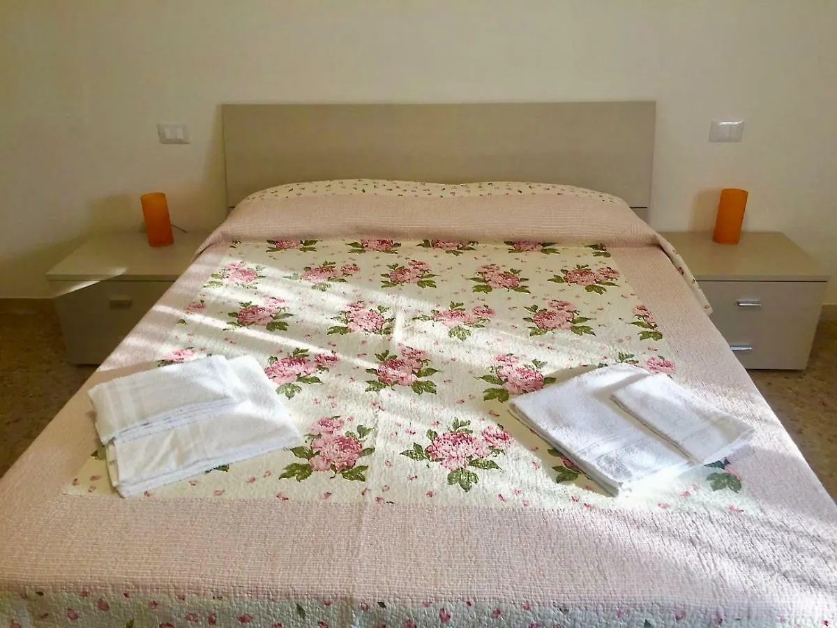 Apartamento Villa Ferri Peschiera del Garda Itália