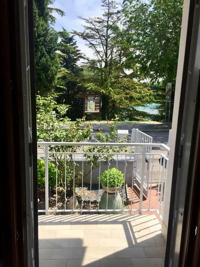 Villa Ferri Peschiera del Garda