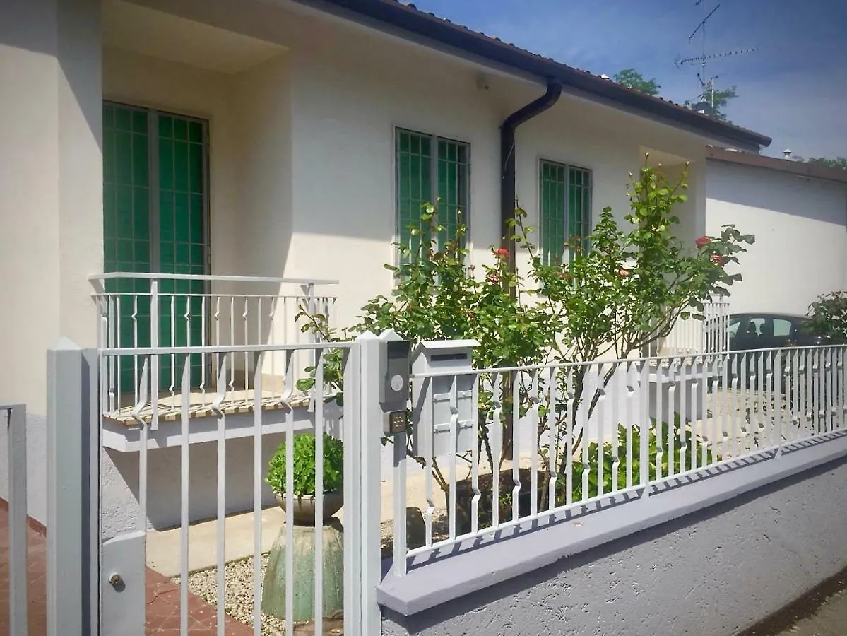 Villa Ferri Peschiera del Garda