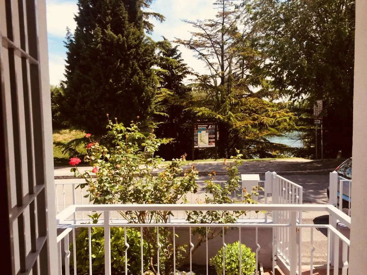 Apartamento Villa Ferri Peschiera del Garda