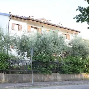 La Casa Bianca Loc.turistica Peschiera del Garda